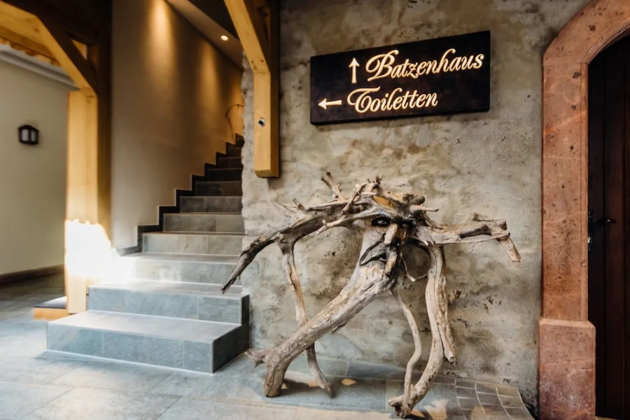 Erlebnishotel Zur Schiffsmühle