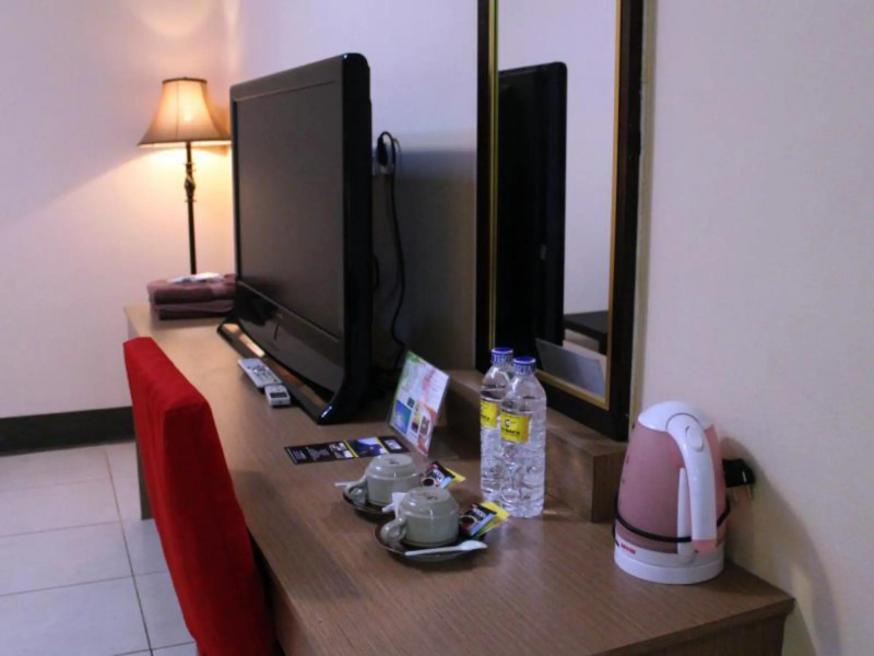 Hotel Satria Cirebon