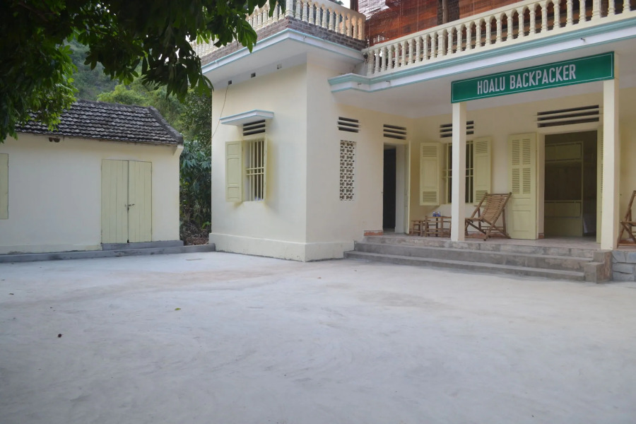 Hoalu Backpacker Homestay Ninh Binh