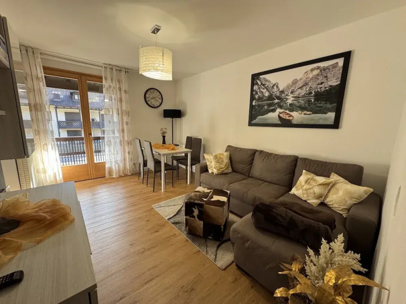 024 Trilocale Carisolo