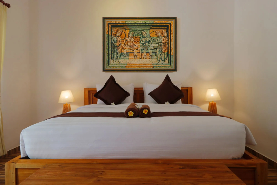 Crystal Bay Villa