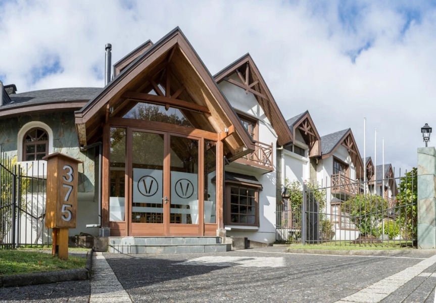 Hotel Boutique Velvet375