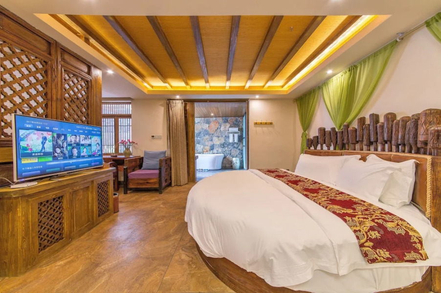 Yonsamity Smart Inn Yunge