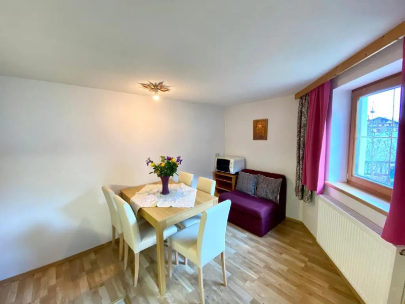 Lechnerhof Hotel-Garni