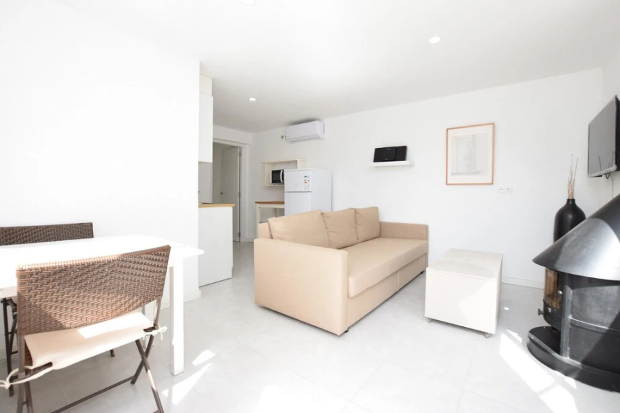 HomeHolidaysRentals Golions - Costa Barcelona