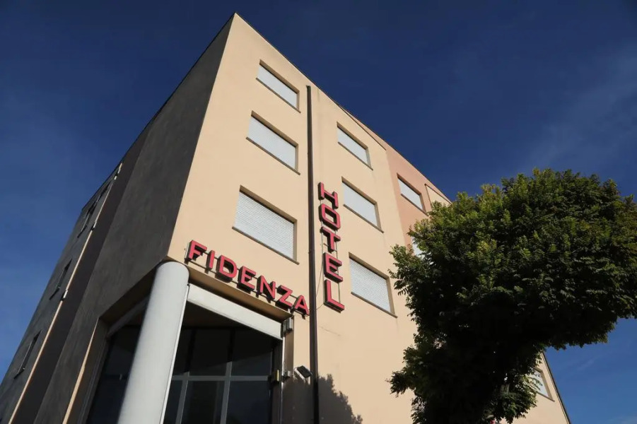 Fidenza Hotel