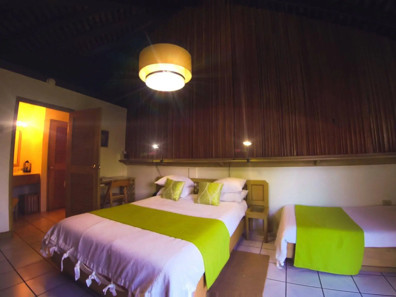 Kariwak Village Holistic Haven and Hotel