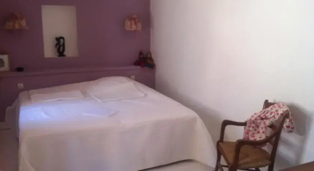 Le Guston en Luberon