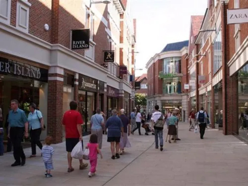 House Chapel Sandwich