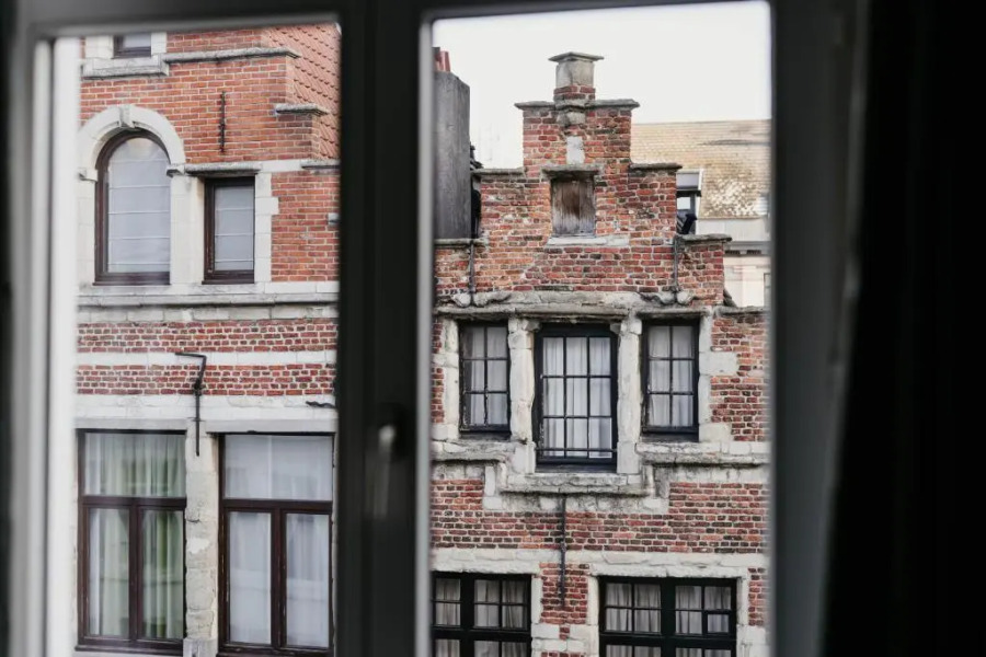 Gorgeous Duplex Apartment in old City Centre