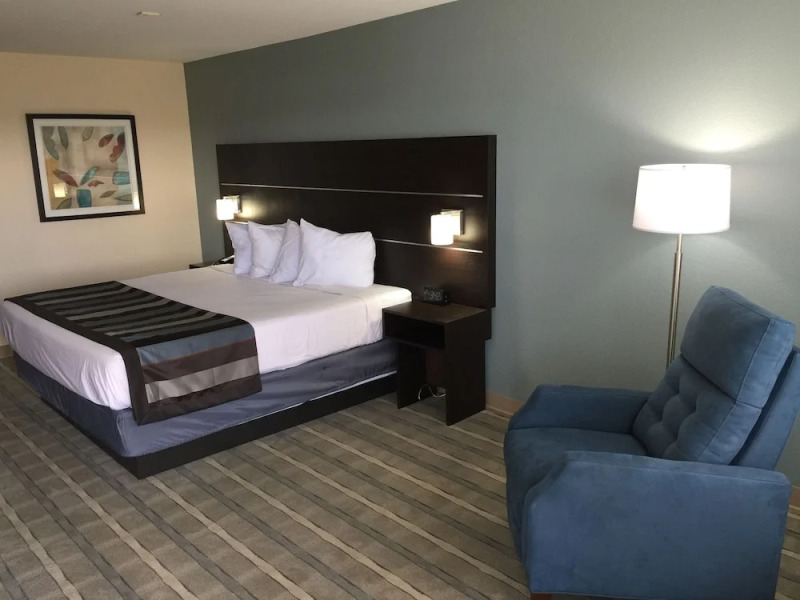 Americas Best Value Inn