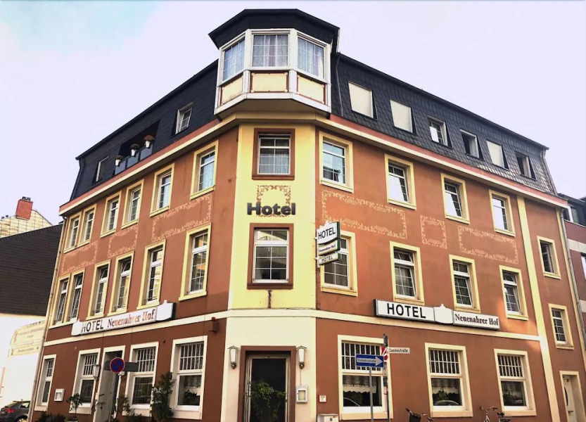Hotel Neuenahrer Hof