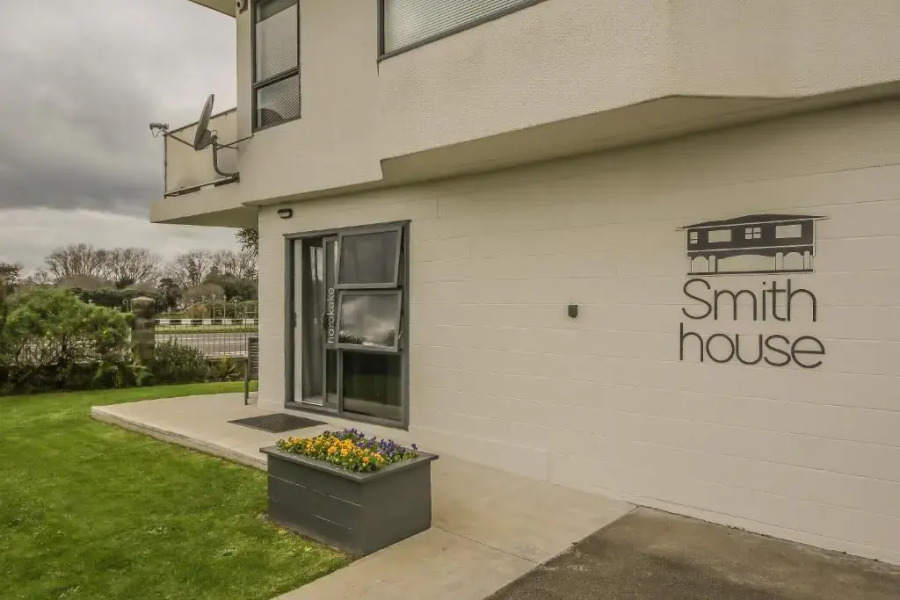 Smith House (Adults Only)