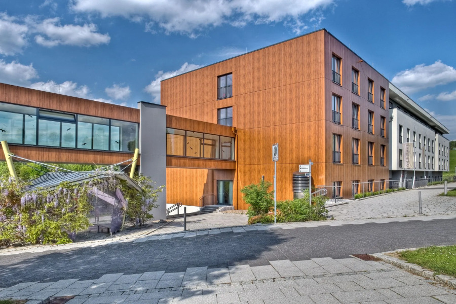 Santé Royale Hotel & Gesundheitsresort