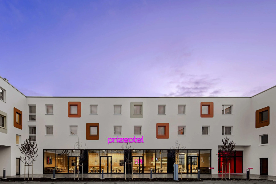 Prize by Radisson, Munich Airport