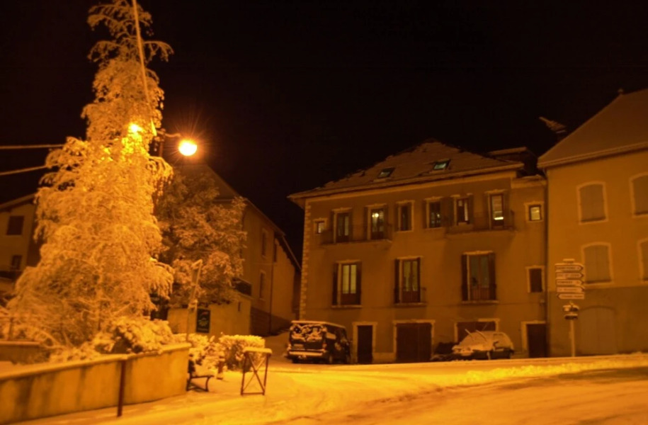 Chambres d'Hôtes les Chanterelles