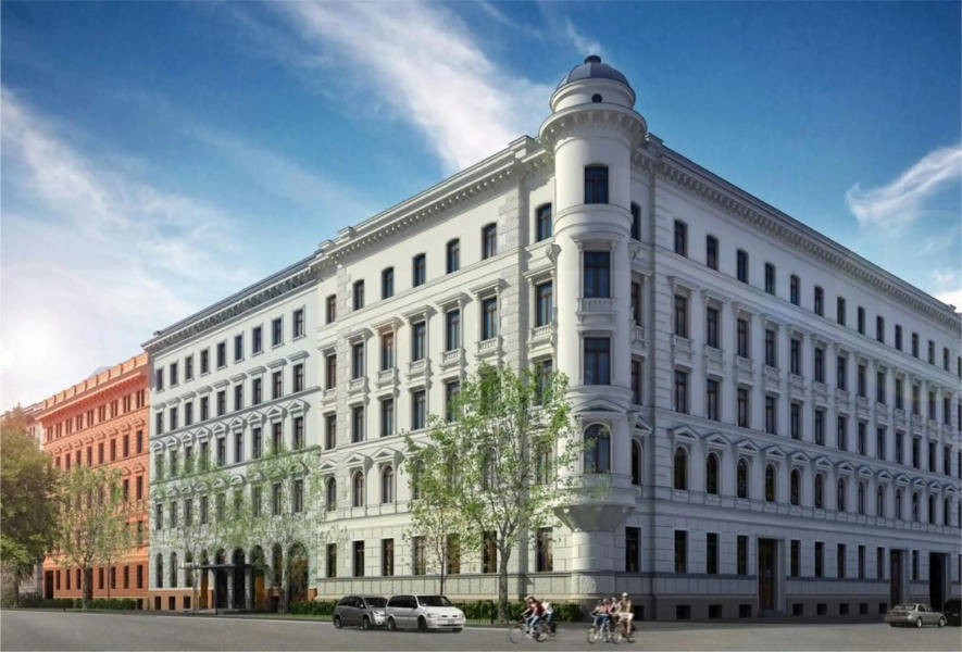 Отель Grand Poet Hotel by Semarah