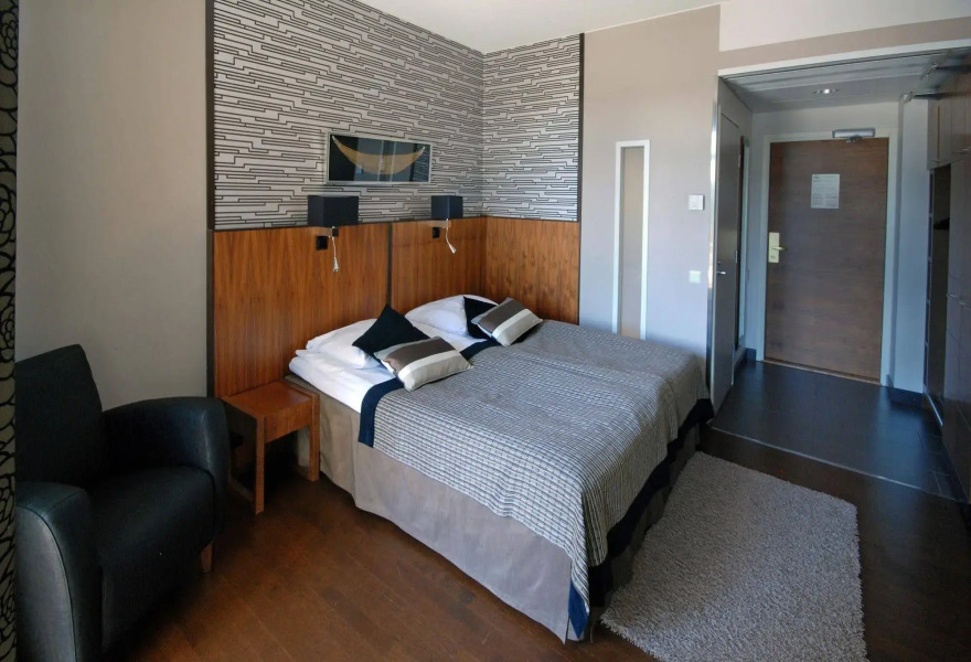 Imatran Kylpylä Spa Apartments