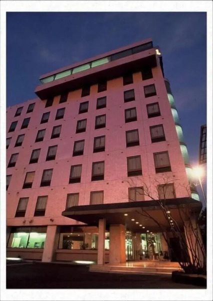 Hotel Sun Plus Yutaka