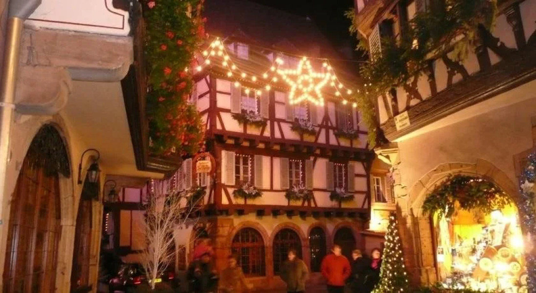 Chambre dhtes La Forestire