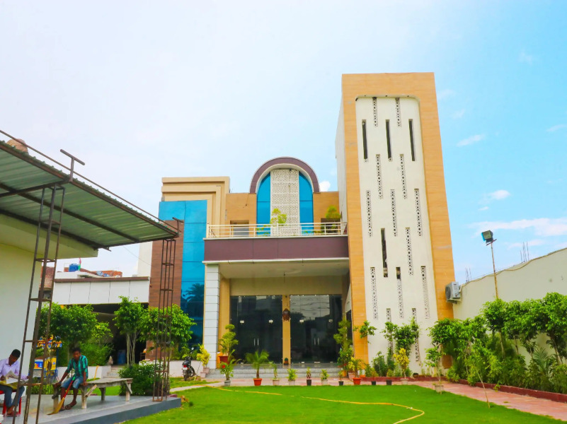 OYO 60553 Hari Pearl Residency