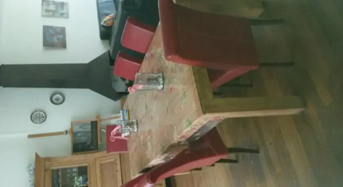 Bed & Breakfast Seijger