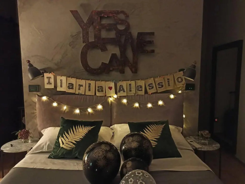 The Lake House (Adults Only)