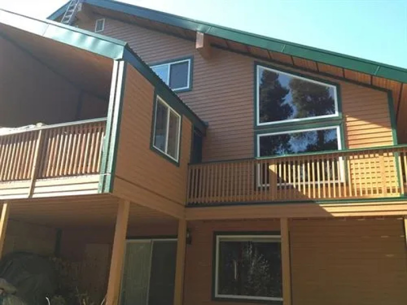 Apex Whitetail Chalet