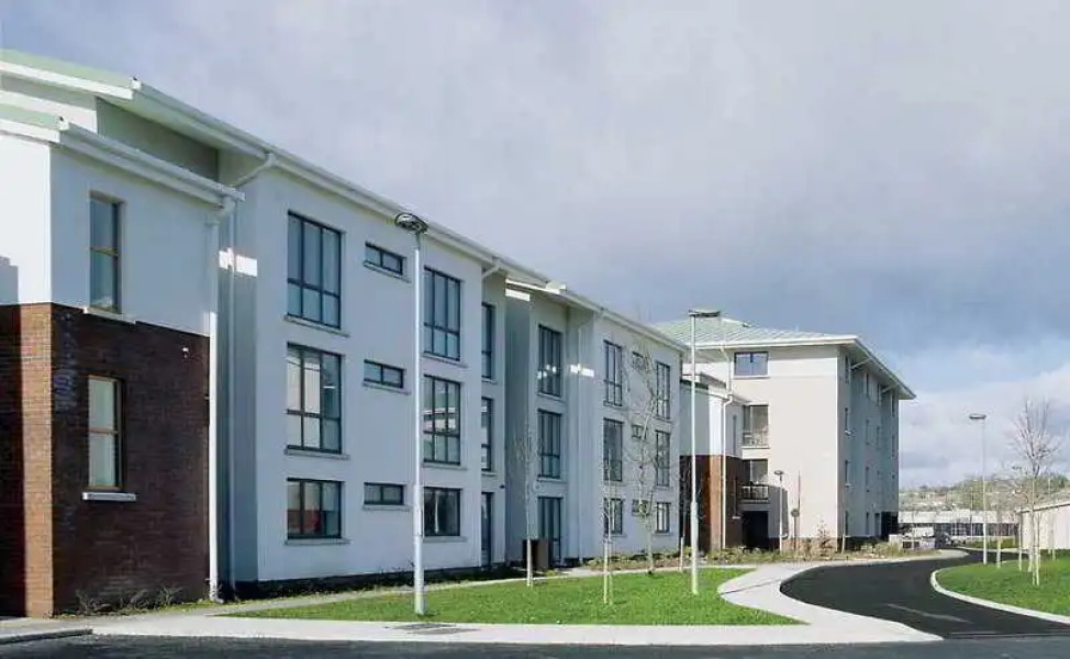 River Walk Apartments (Campus Accommodation)