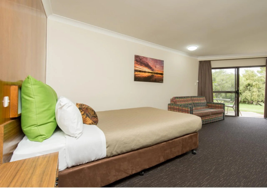 Renmark Resort