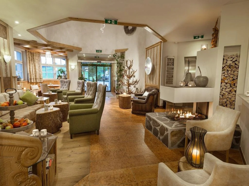 Hotel Eichingerbauer