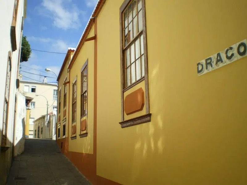 San Sebastián: Yaiza