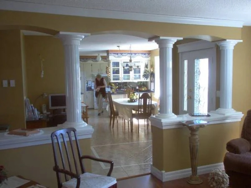 7 Acres Bed & Breakfast