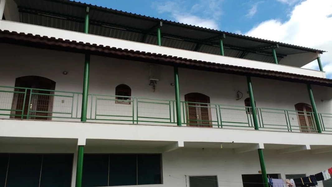 Pousada São Judas Tadeu