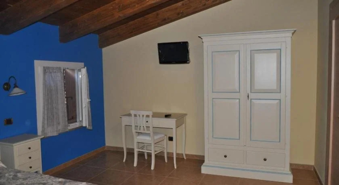 Agriturismo Le Vigne