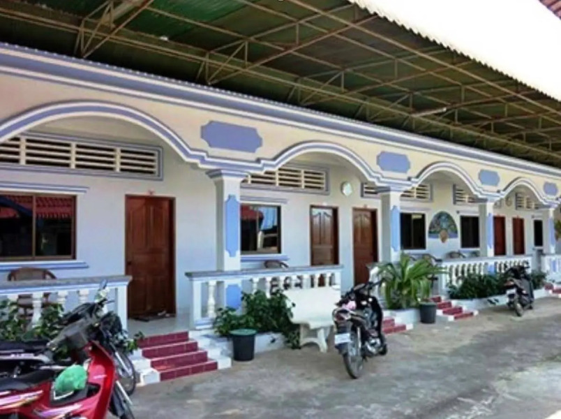 Sovannphoum Guesthouse