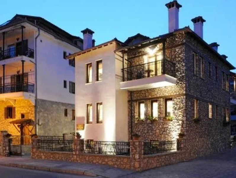 Guesthouse Konstantinos Bakaris