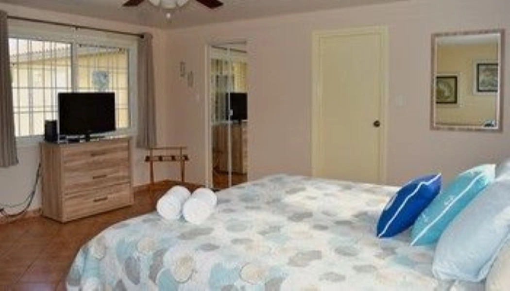 Palm Beach Sunset Villa