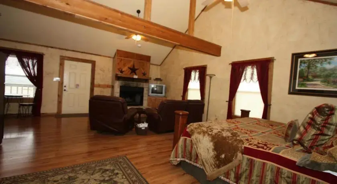 Avalon Cottage