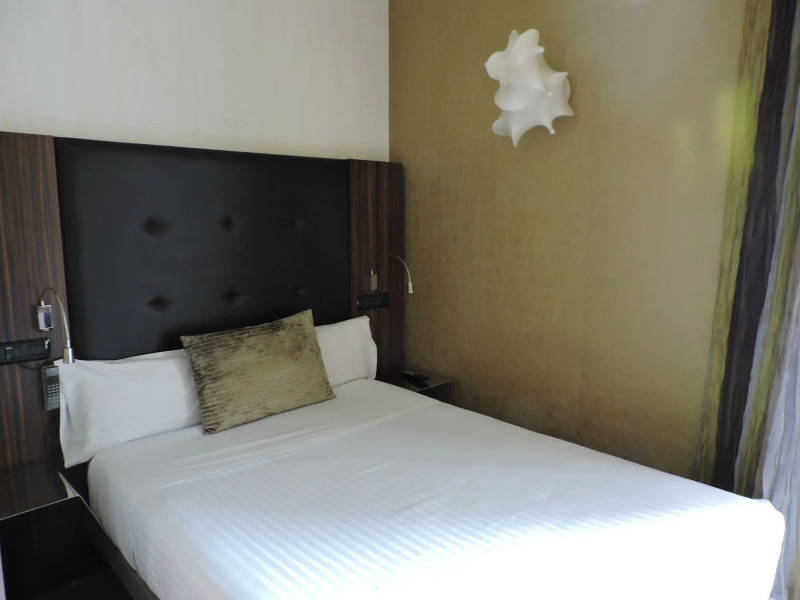 Petit Palace Tamarises