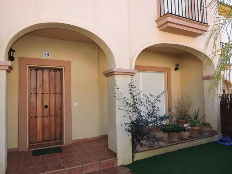 Casas de Benaojan 11