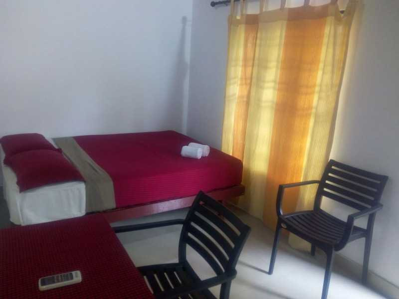 Illikkalam Lakeside Cottages