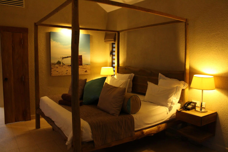 Constance Tekoma. Rodrigues