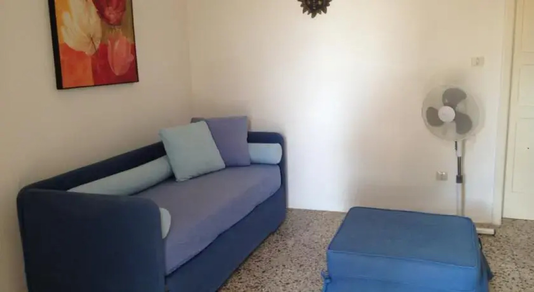 Torre Suda Vicino Al Mare