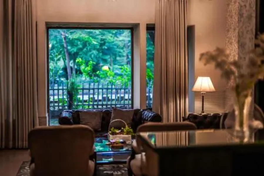 Green Fields Country Club