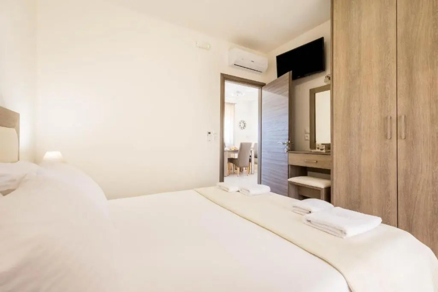 Triopetra Blue Horizon