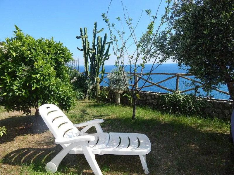 Amalfi View Cottage