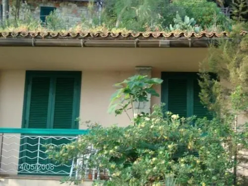 Hotel Club Torre Capovento