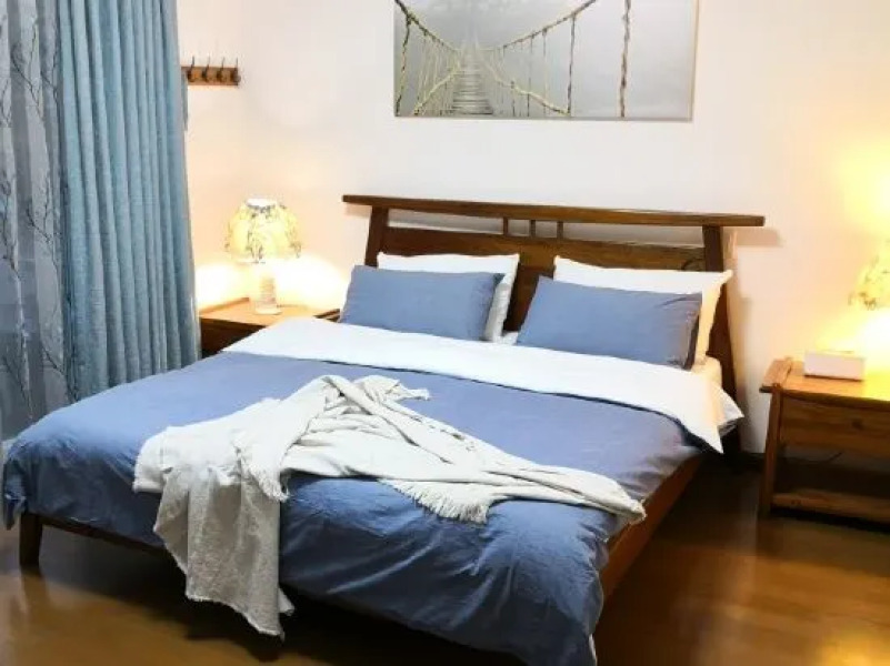 Chengdu Xiaobang Hotel