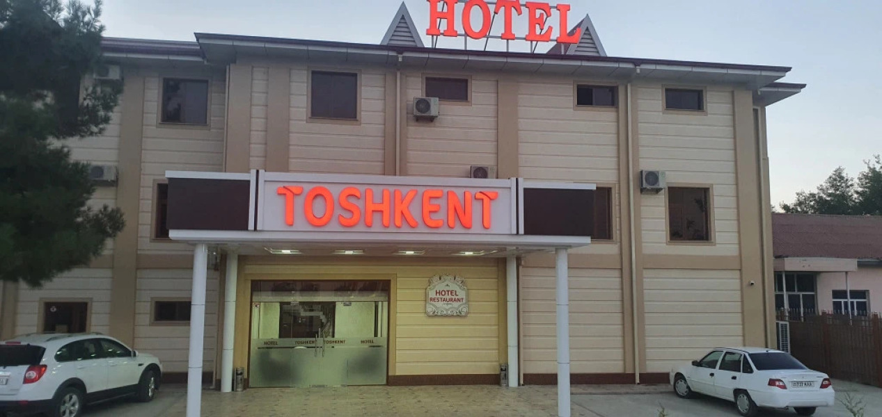 Toshkent Hotel